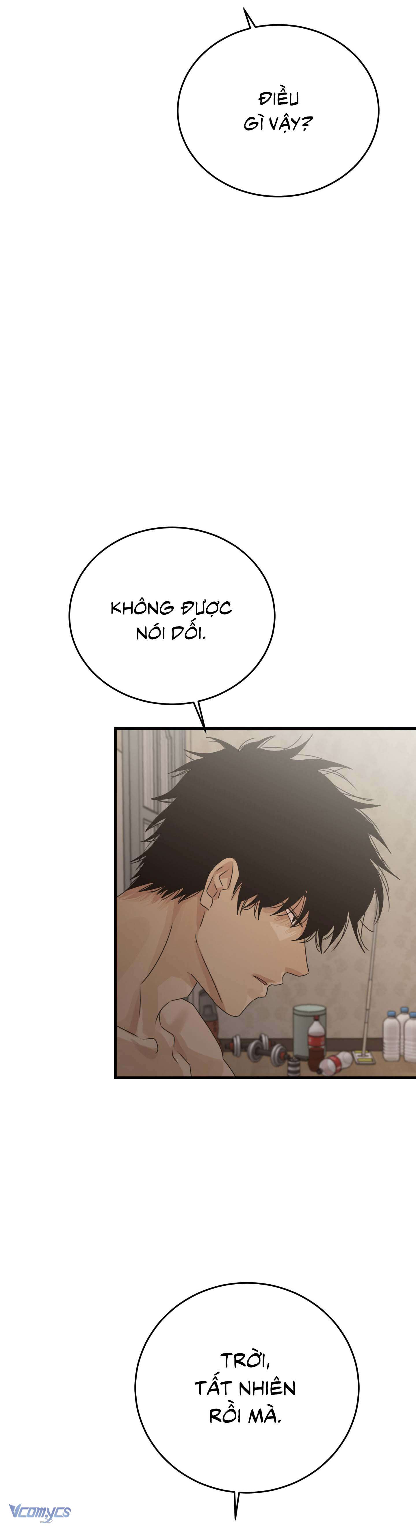 Trở Thành Gia Đình Chap Chap 62-Trở Thành Gia Đình - Next Chap 69