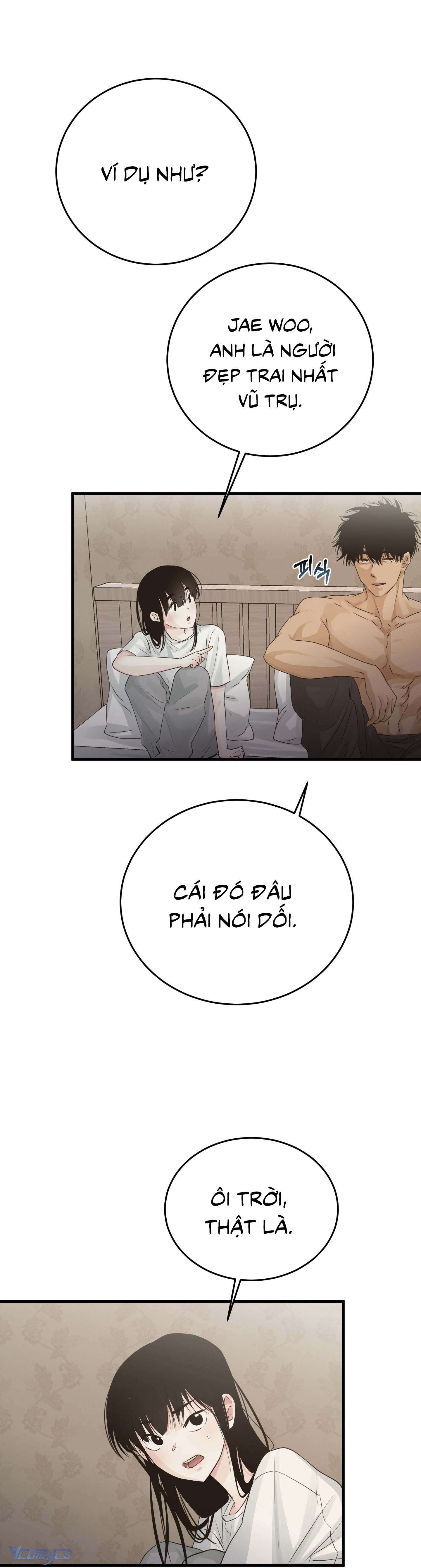 Trở Thành Gia Đình Chap Chap 62-Trở Thành Gia Đình - Next Chap 69