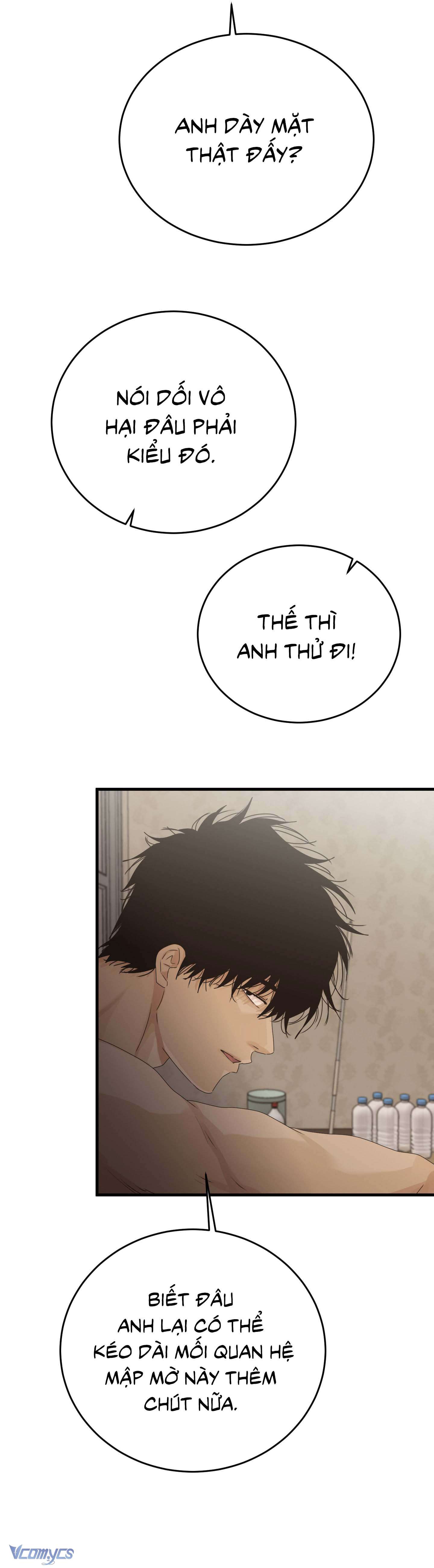 Trở Thành Gia Đình Chap Chap 62-Trở Thành Gia Đình - Next Chap 69