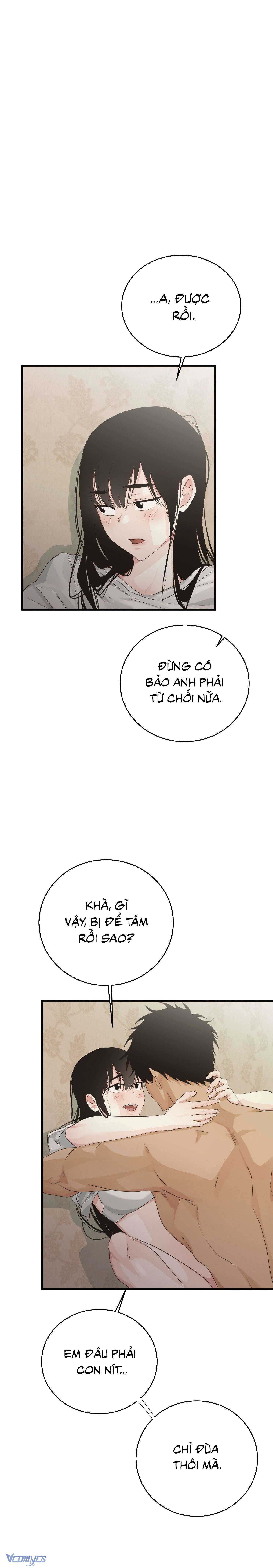 Trở Thành Gia Đình Chap Chap 63-Trở Thành Gia Đình - Next Chap 70