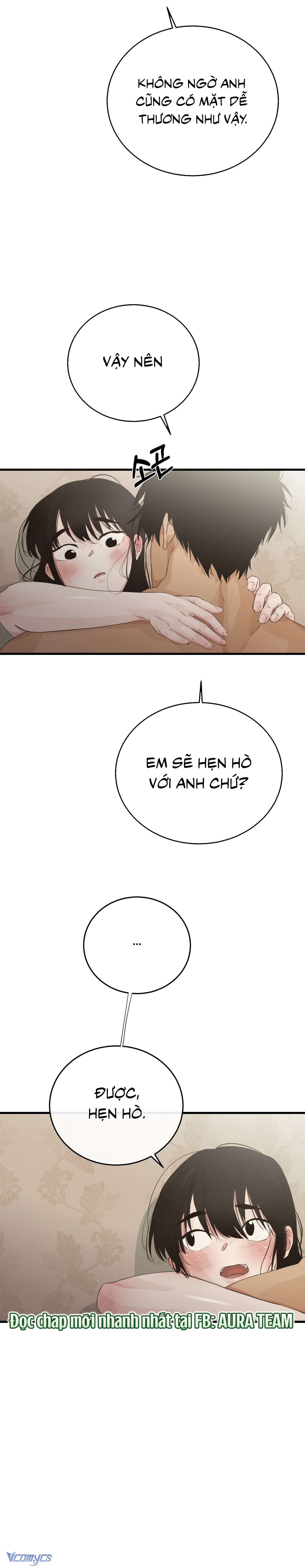 Trở Thành Gia Đình Chap Chap 63-Trở Thành Gia Đình - Next Chap 70