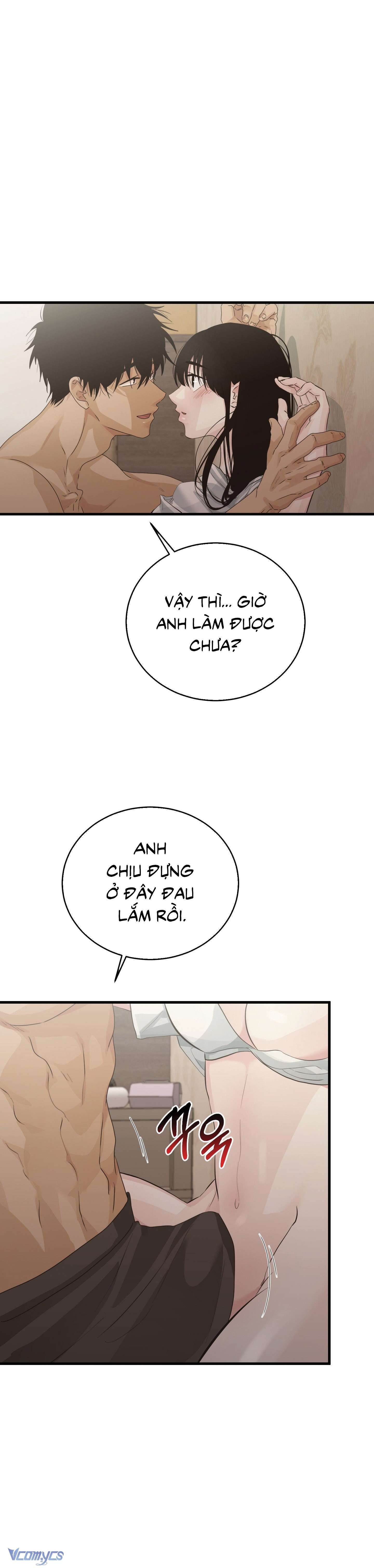 Trở Thành Gia Đình Chap Chap 63-Trở Thành Gia Đình - Next Chap 70