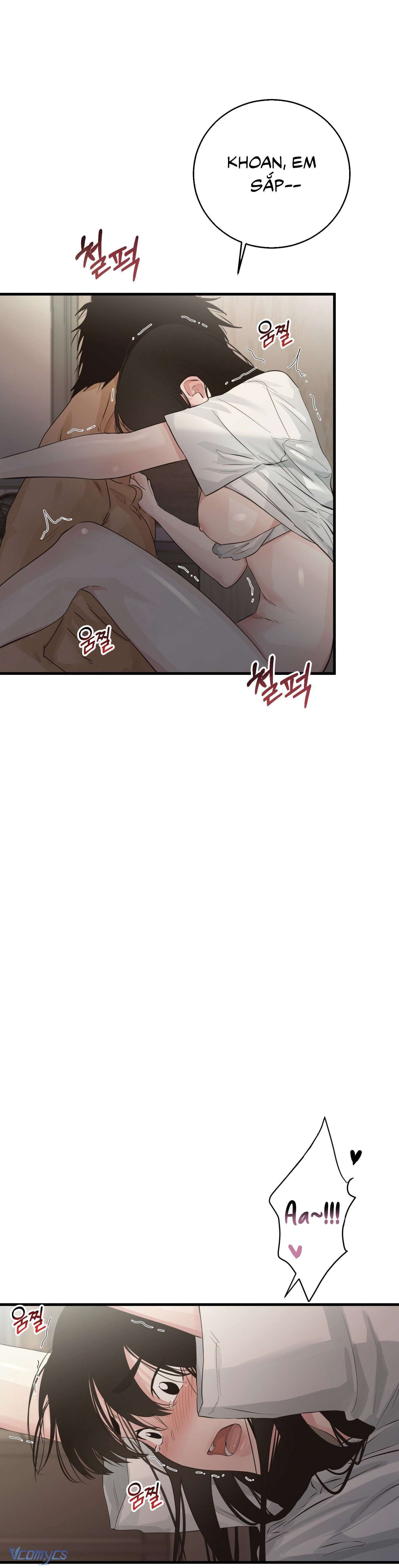 Trở Thành Gia Đình Chap Chap 63-Trở Thành Gia Đình - Next Chap 70