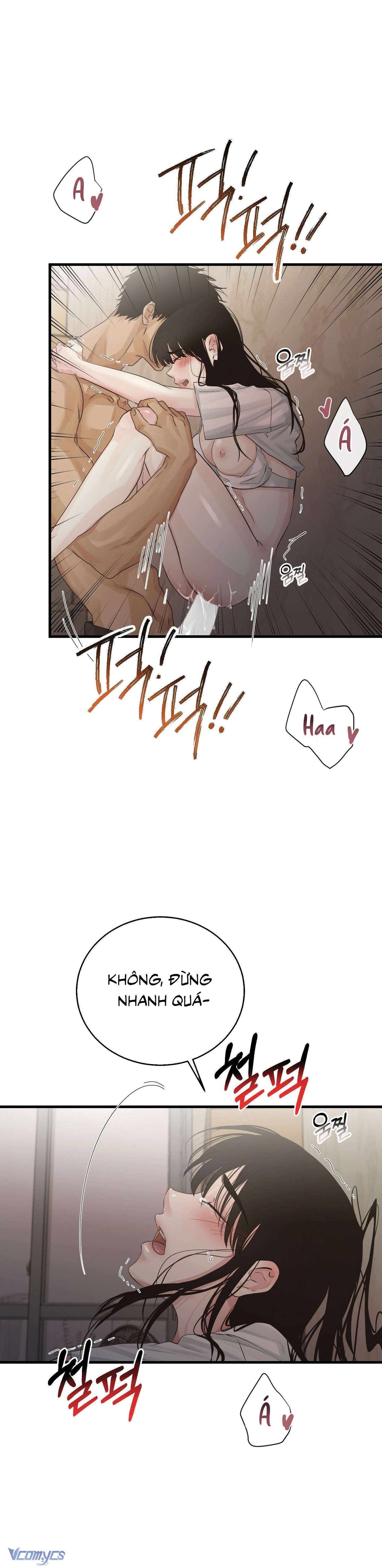 Trở Thành Gia Đình Chap Chap 63-Trở Thành Gia Đình - Next Chap 70