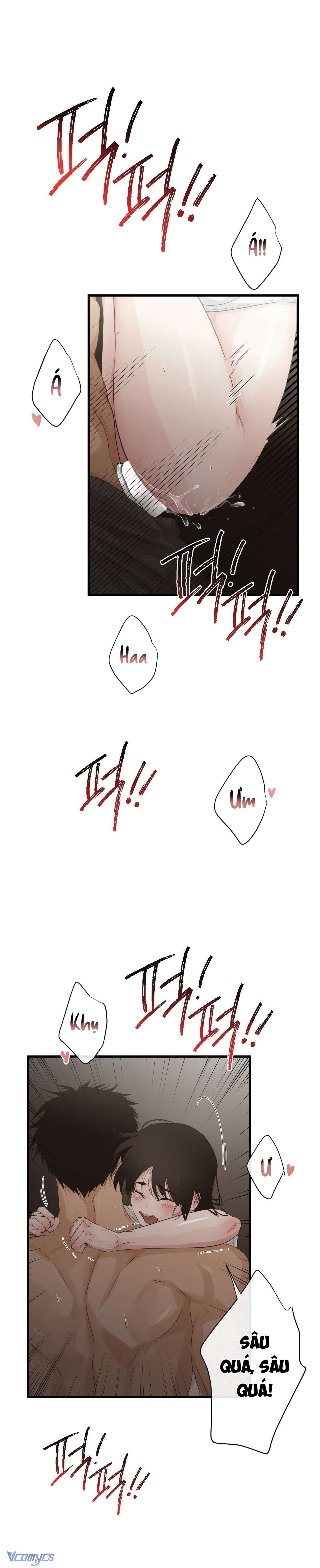 Trở Thành Gia Đình Chap Chap 63-Trở Thành Gia Đình - Next Chap 70