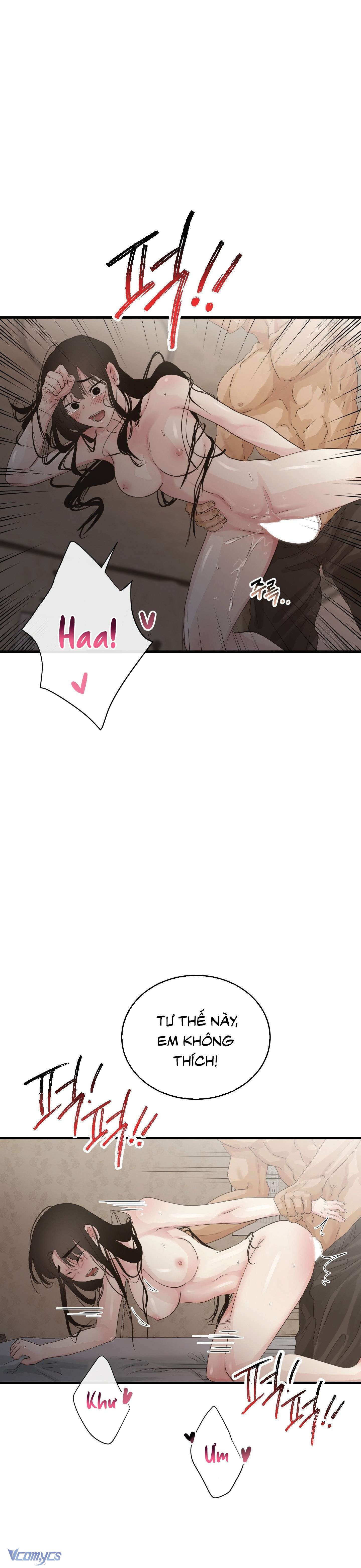 Trở Thành Gia Đình Chap Chap 63-Trở Thành Gia Đình - Next Chap 70