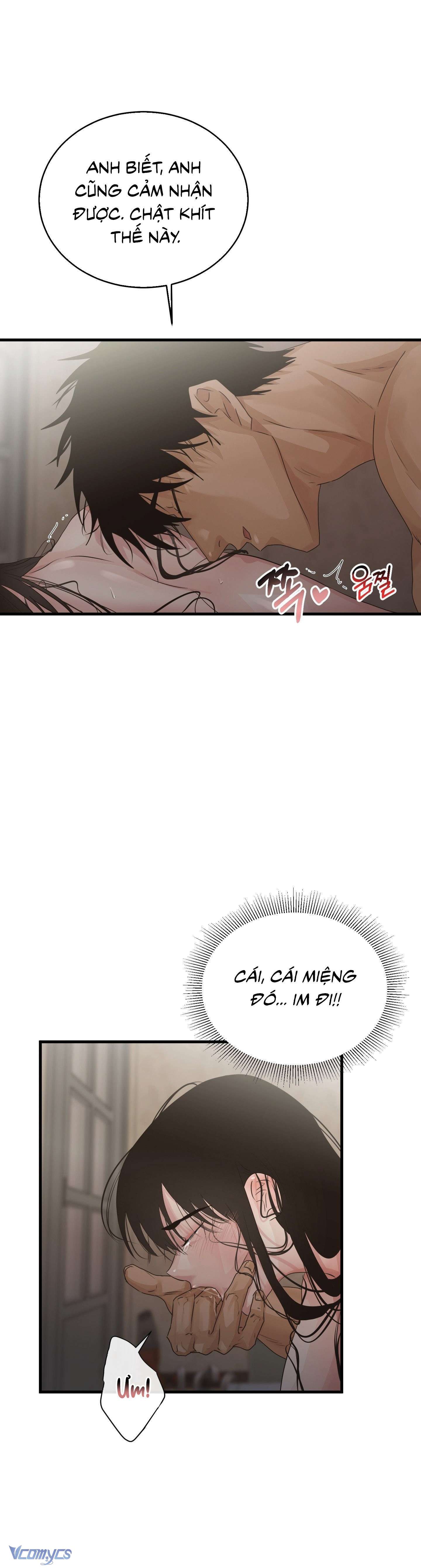 Trở Thành Gia Đình Chap Chap 63-Trở Thành Gia Đình - Next Chap 70