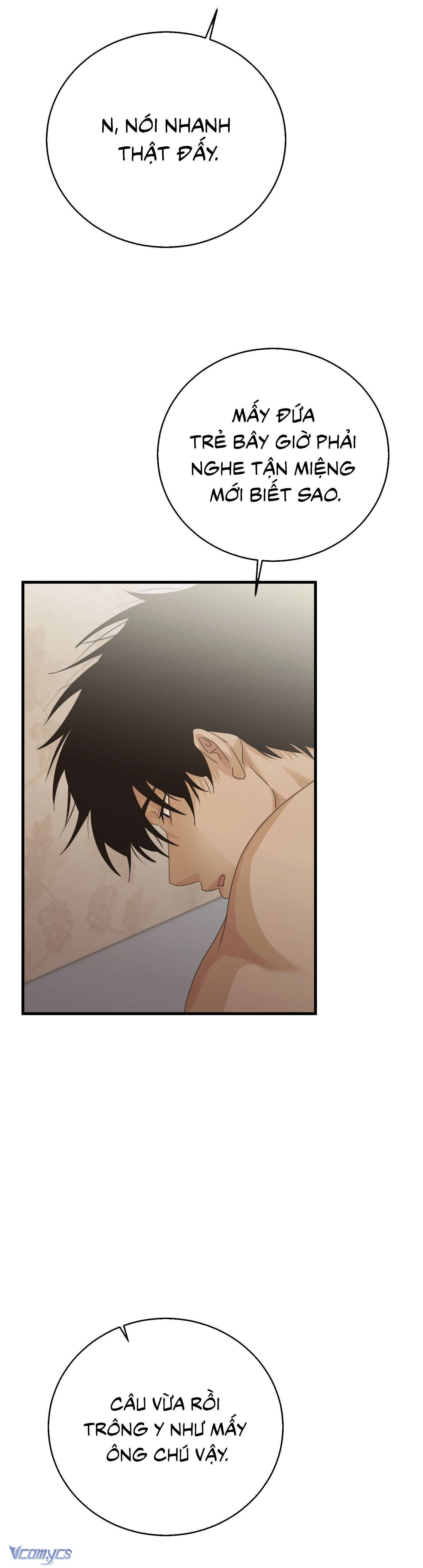 Trở Thành Gia Đình Chap Chap 63-Trở Thành Gia Đình - Next Chap 70