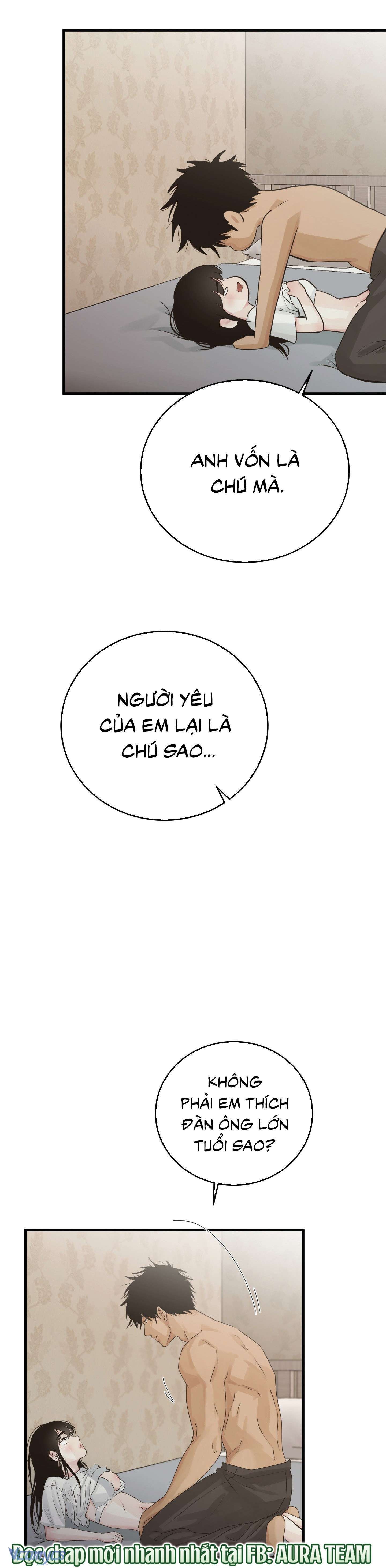 Trở Thành Gia Đình Chap Chap 63-Trở Thành Gia Đình - Next Chap 70