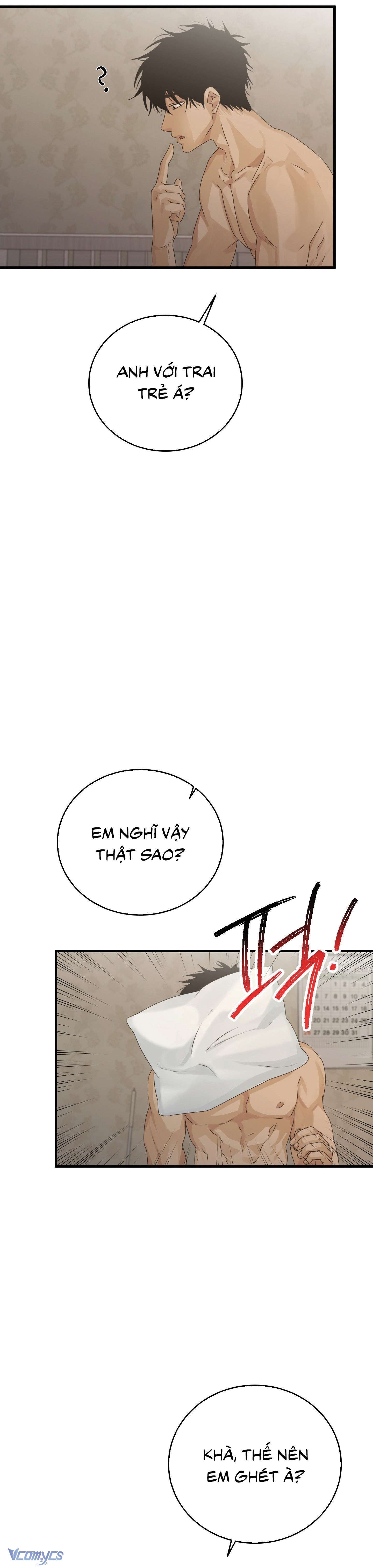 Trở Thành Gia Đình Chap Chap 63-Trở Thành Gia Đình - Next Chap 70