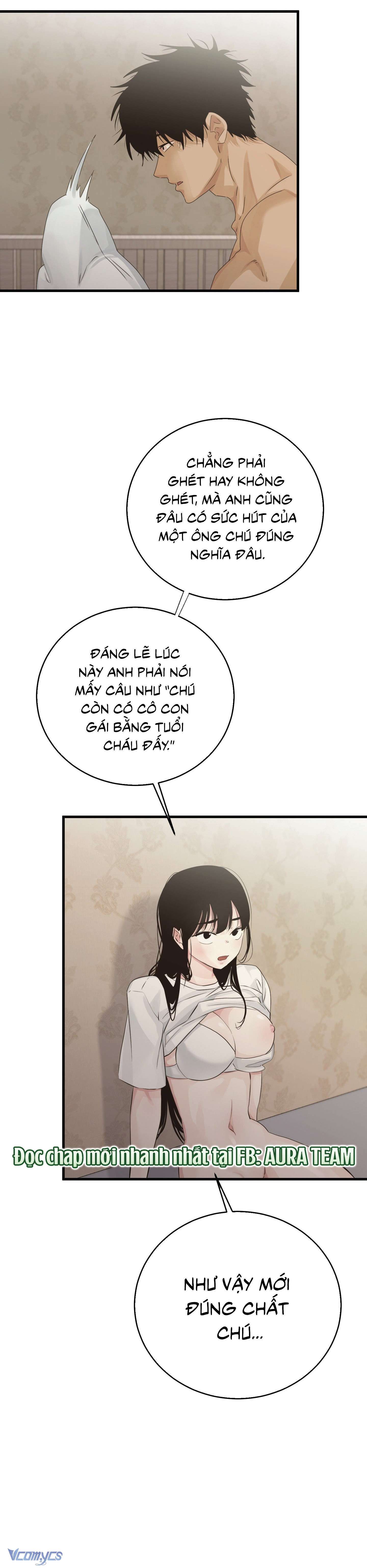Trở Thành Gia Đình Chap Chap 63-Trở Thành Gia Đình - Next Chap 70