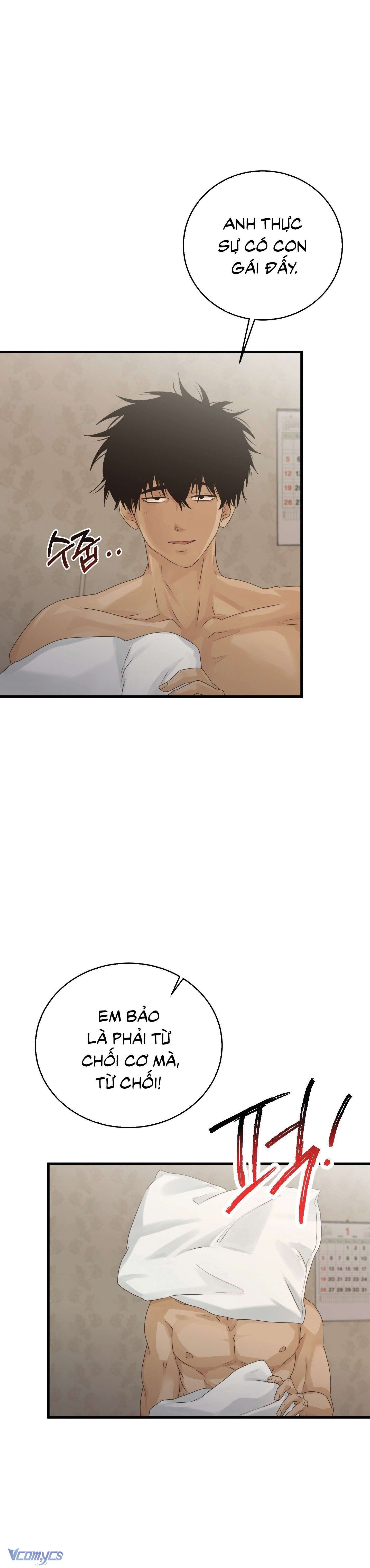 Trở Thành Gia Đình Chap Chap 63-Trở Thành Gia Đình - Next Chap 70