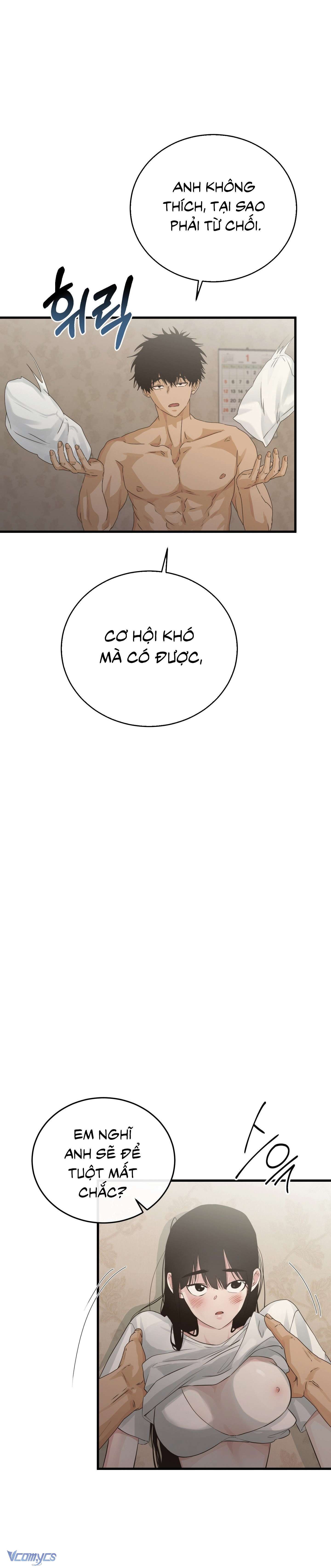 Trở Thành Gia Đình Chap Chap 63-Trở Thành Gia Đình - Next Chap 70