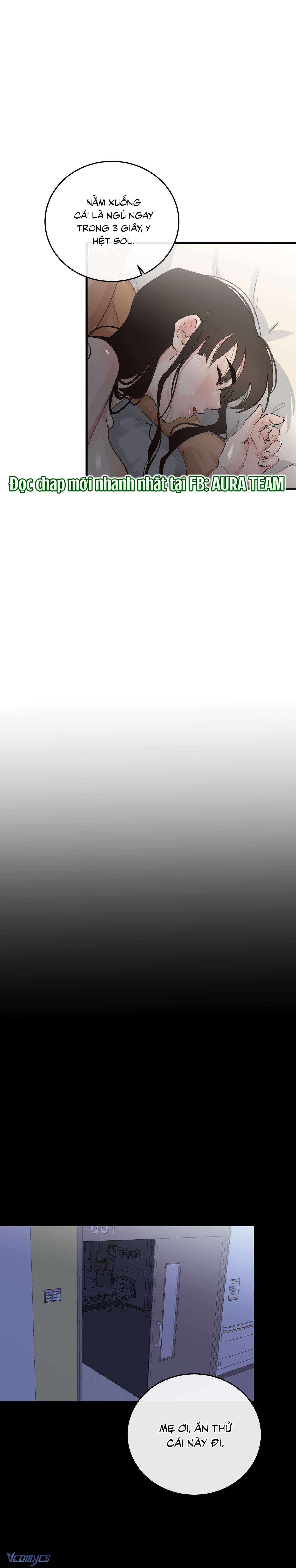 Trở Thành Gia Đình Chap Chap 64-Trở Thành Gia Đình - Next Chap 71