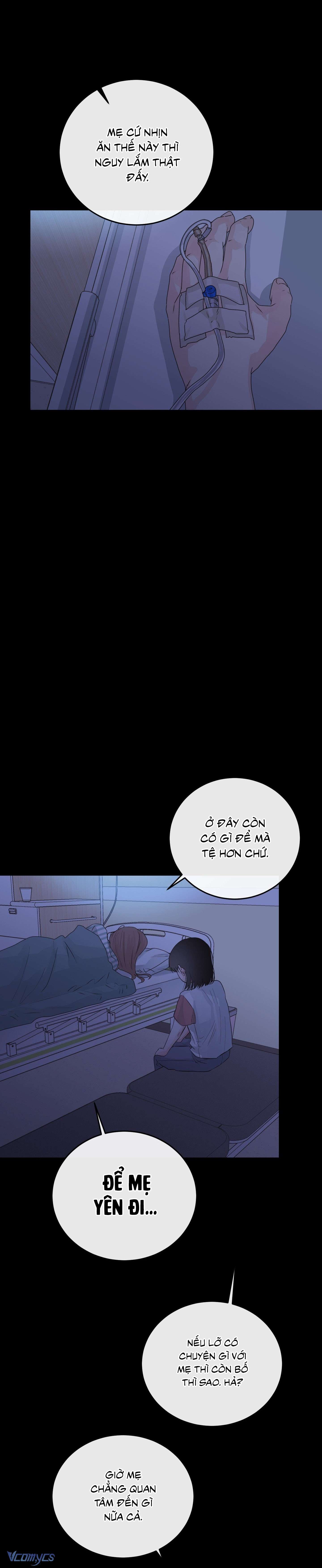 Trở Thành Gia Đình Chap Chap 64-Trở Thành Gia Đình - Next Chap 71