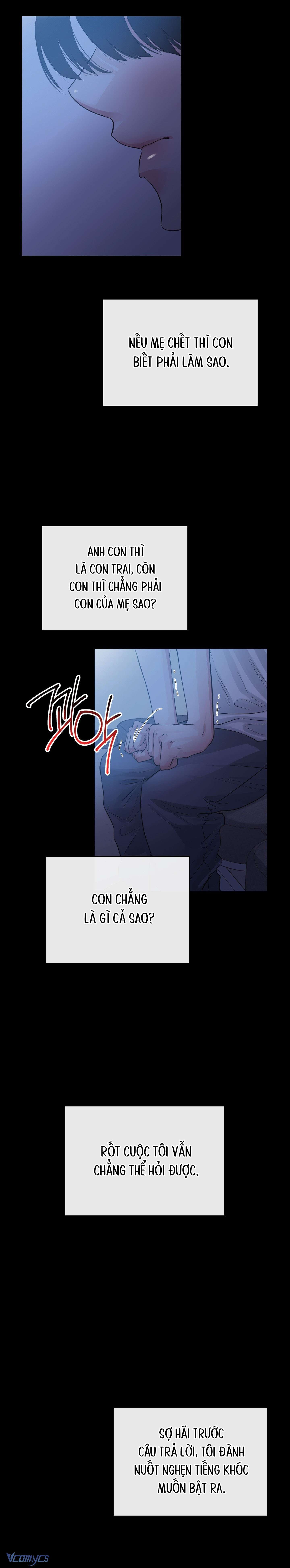 Trở Thành Gia Đình Chap Chap 64-Trở Thành Gia Đình - Next Chap 71