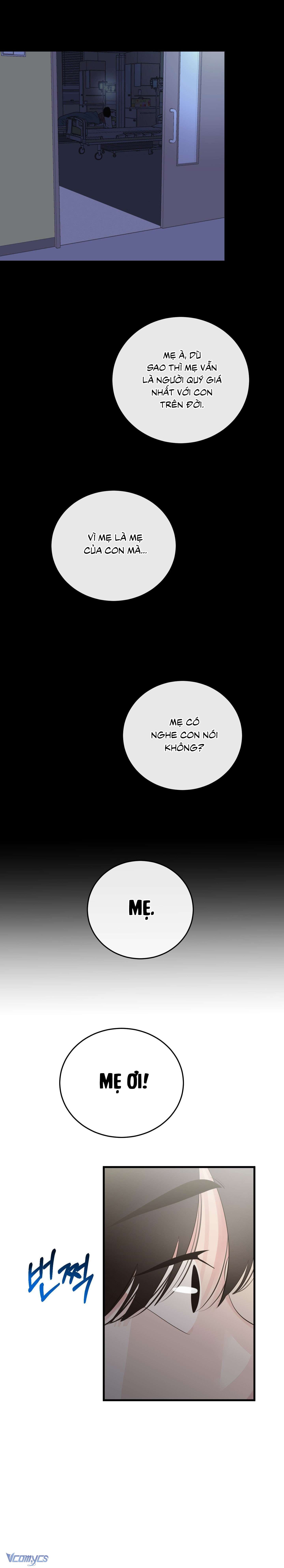 Trở Thành Gia Đình Chap Chap 64-Trở Thành Gia Đình - Next Chap 71