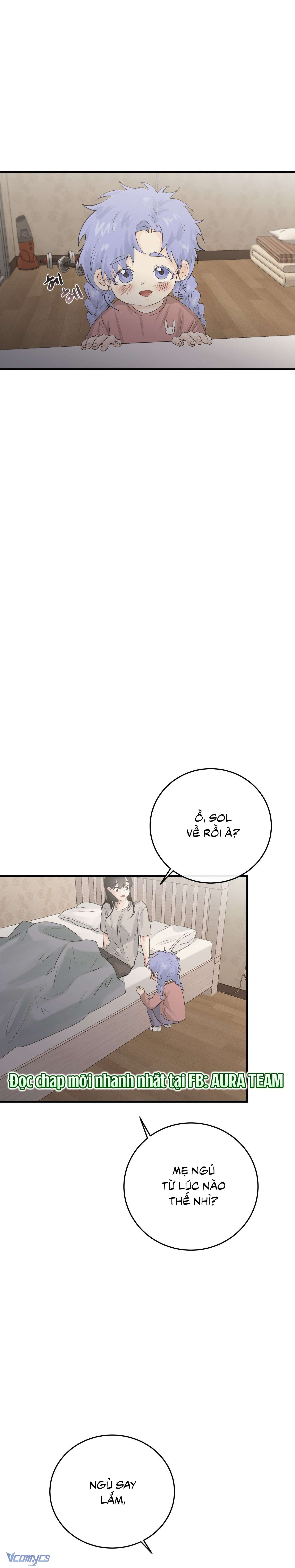 Trở Thành Gia Đình Chap Chap 64-Trở Thành Gia Đình - Next Chap 71