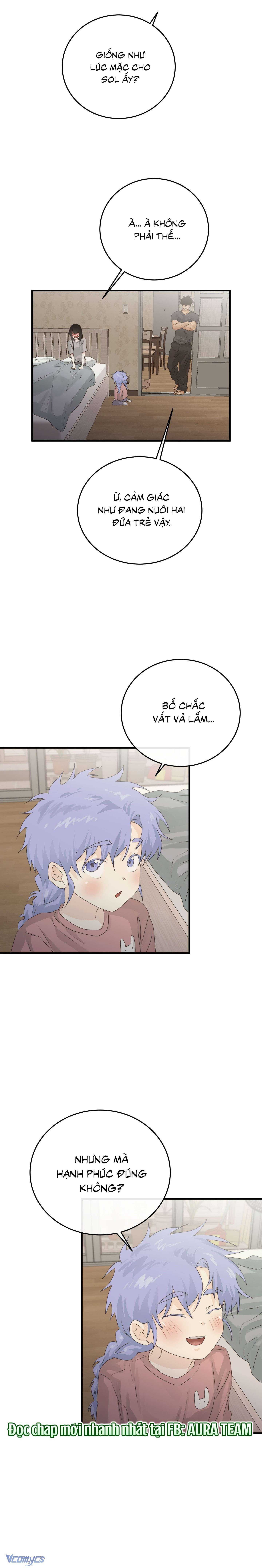 Trở Thành Gia Đình Chap Chap 64-Trở Thành Gia Đình - Next Chap 71