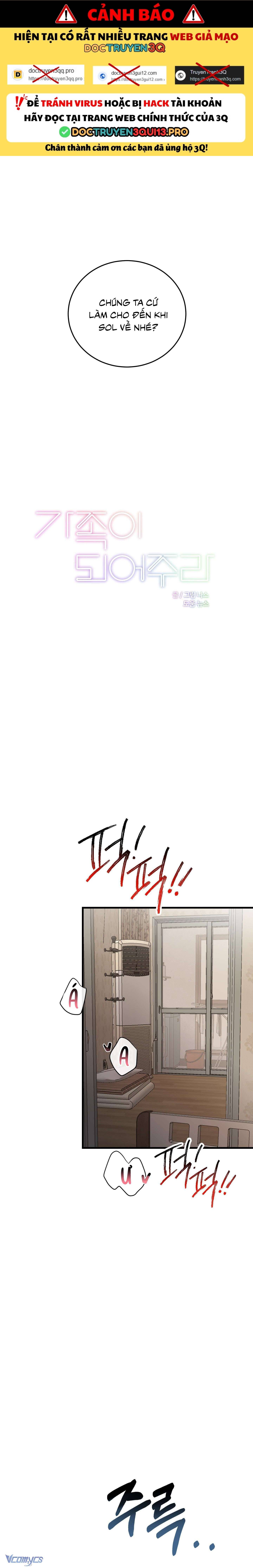 Trở Thành Gia Đình Chap Chap 64-Trở Thành Gia Đình - Next Chap 71