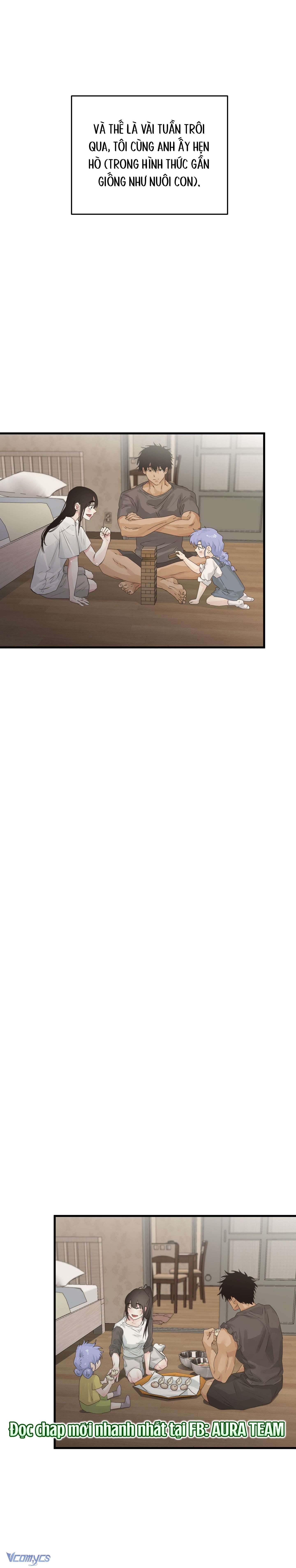 Trở Thành Gia Đình Chap Chap 64-Trở Thành Gia Đình - Next Chap 71
