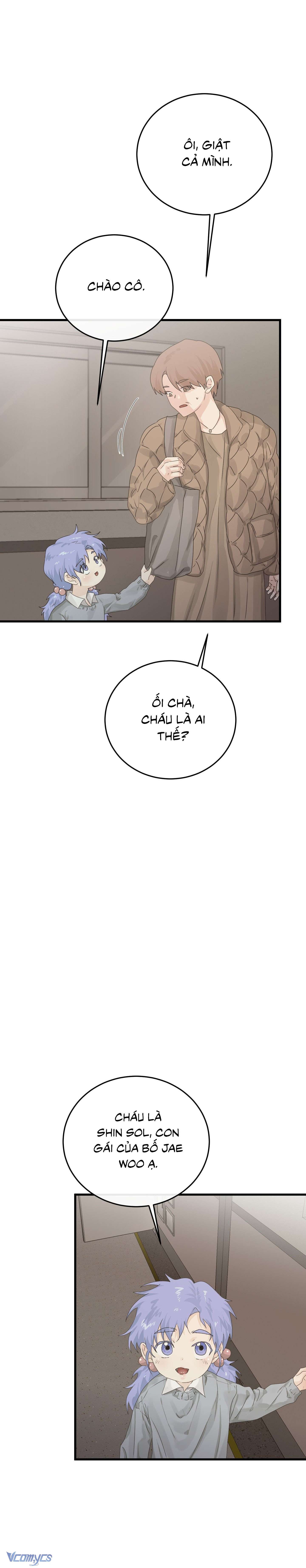 Trở Thành Gia Đình Chap Chap 64-Trở Thành Gia Đình - Next Chap 71