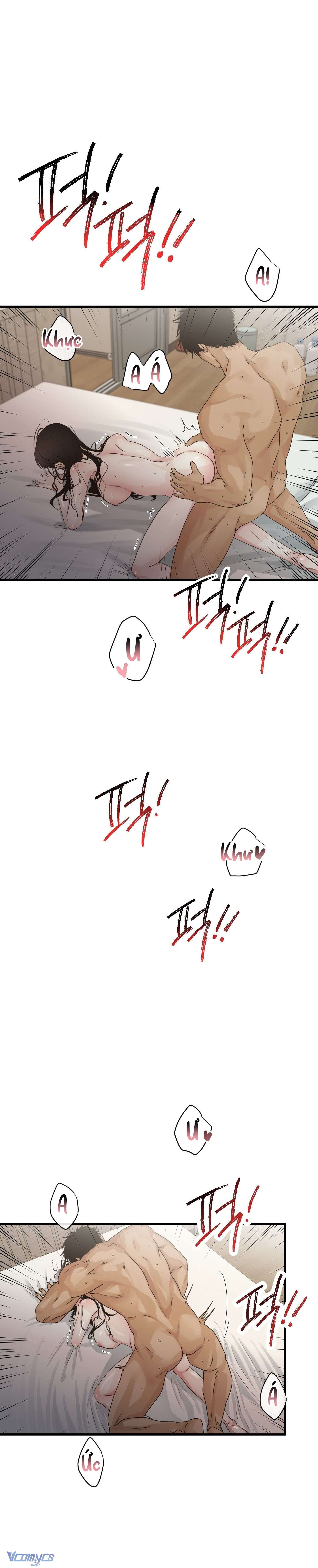 Trở Thành Gia Đình Chap Chap 64-Trở Thành Gia Đình - Next Chap 71