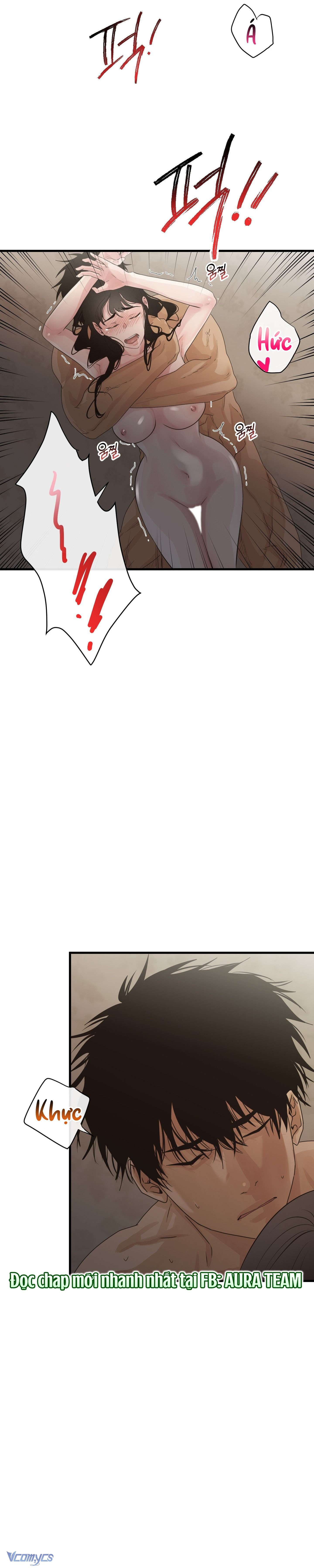 Trở Thành Gia Đình Chap Chap 64-Trở Thành Gia Đình - Next Chap 71