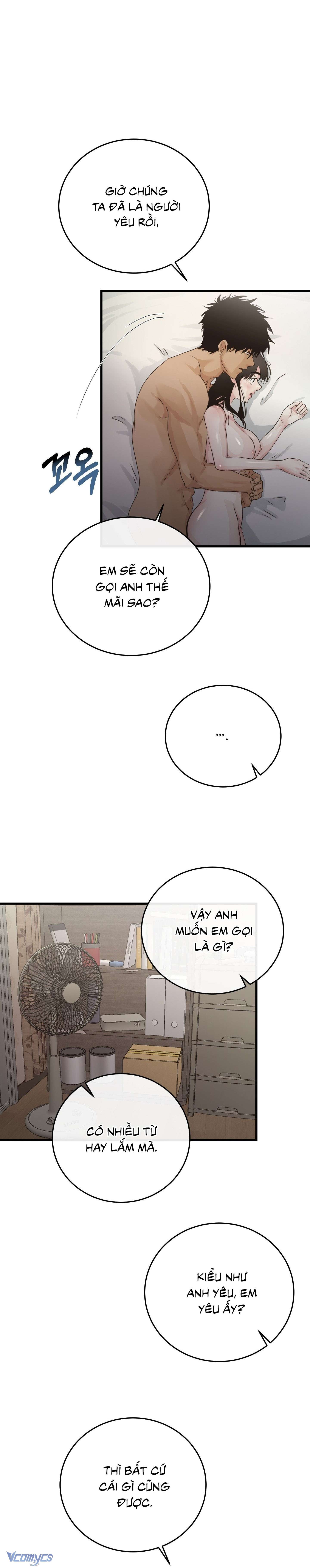 Trở Thành Gia Đình Chap Chap 64-Trở Thành Gia Đình - Next Chap 71