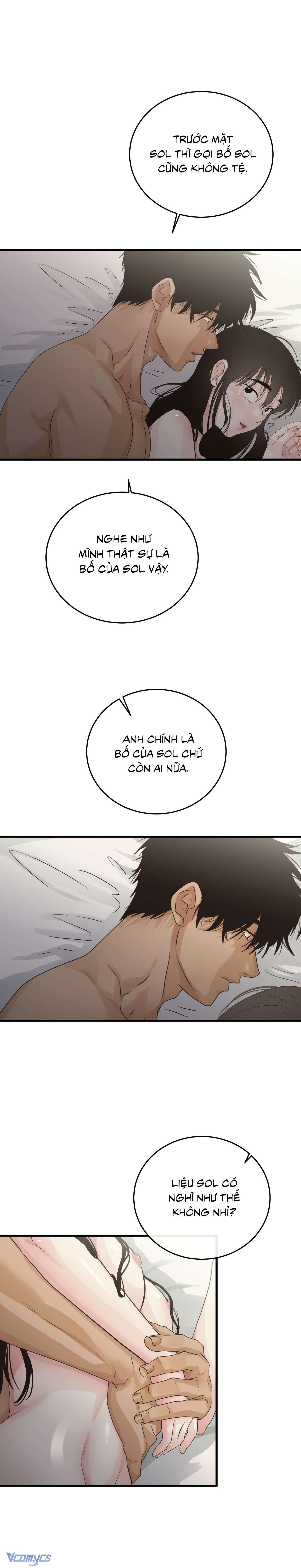 Trở Thành Gia Đình Chap Chap 64-Trở Thành Gia Đình - Next Chap 71