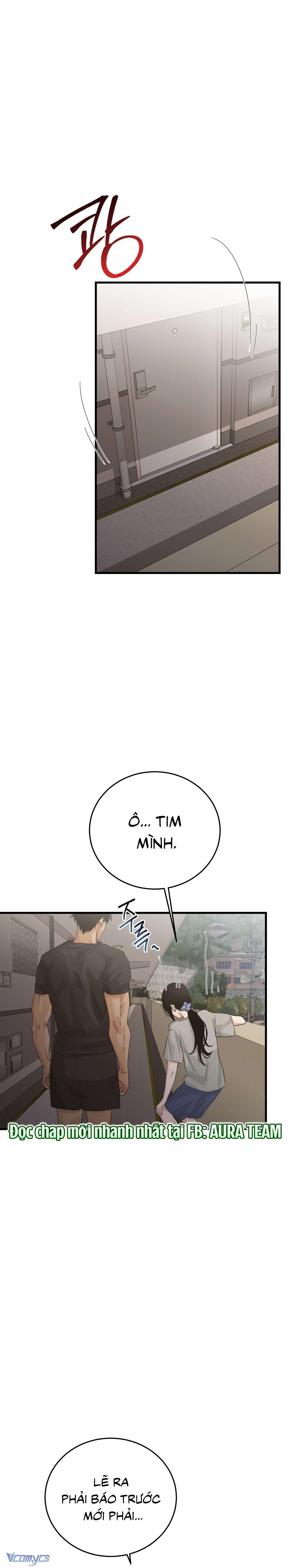 Trở Thành Gia Đình Chap Chap 65-Trở Thành Gia Đình - Next Chap 72