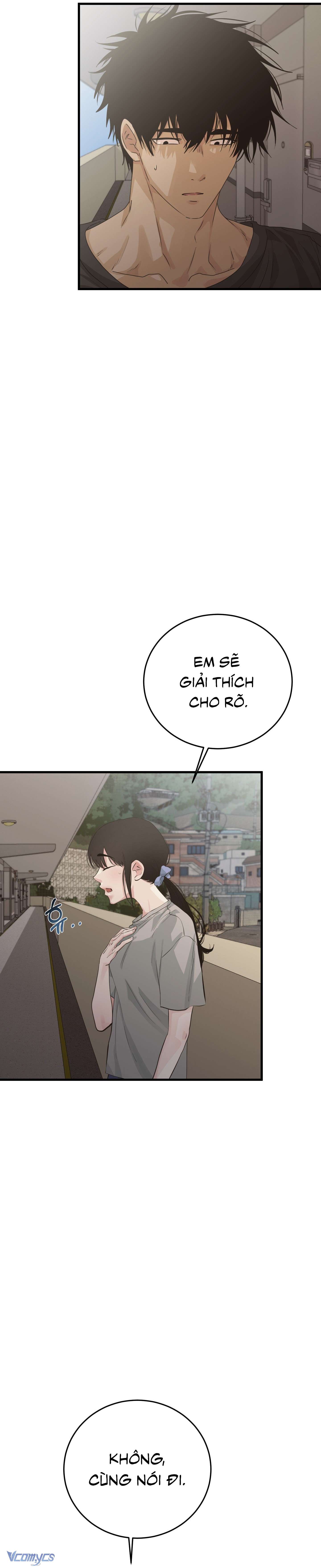 Trở Thành Gia Đình Chap Chap 65-Trở Thành Gia Đình - Next Chap 72