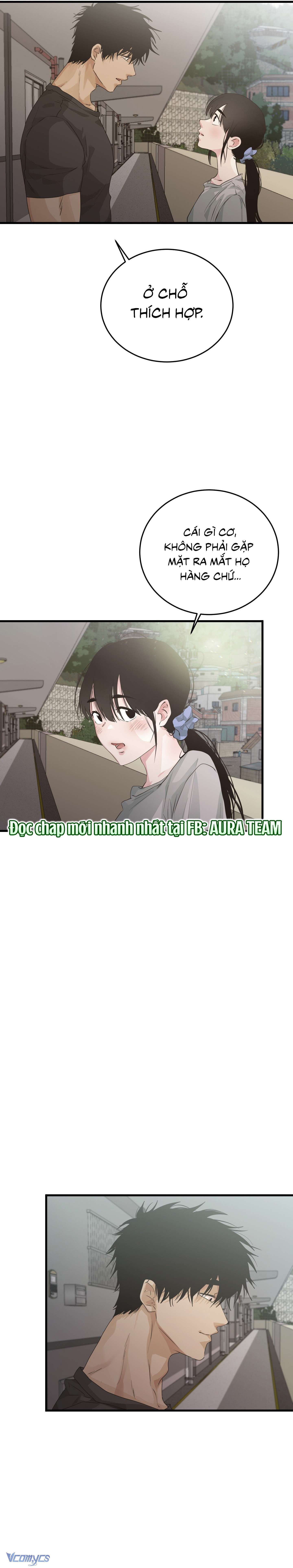 Trở Thành Gia Đình Chap Chap 65-Trở Thành Gia Đình - Next Chap 72