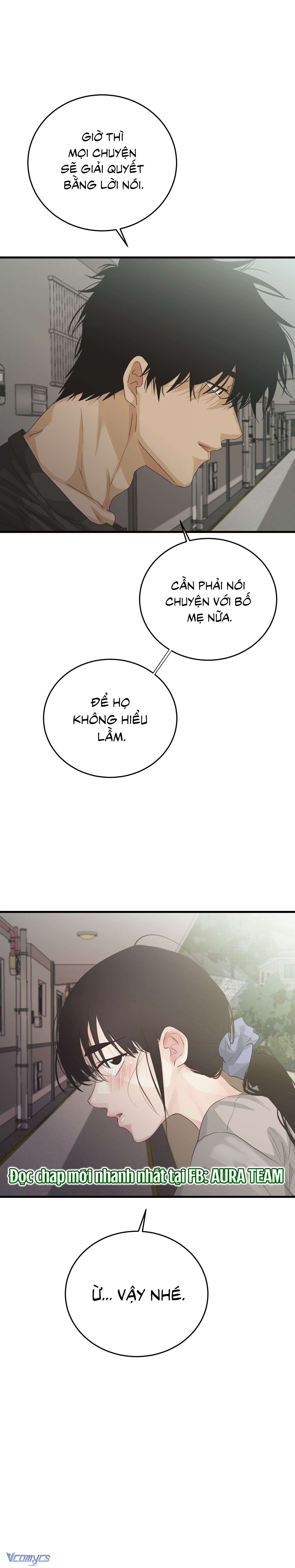 Trở Thành Gia Đình Chap Chap 65-Trở Thành Gia Đình - Next Chap 72