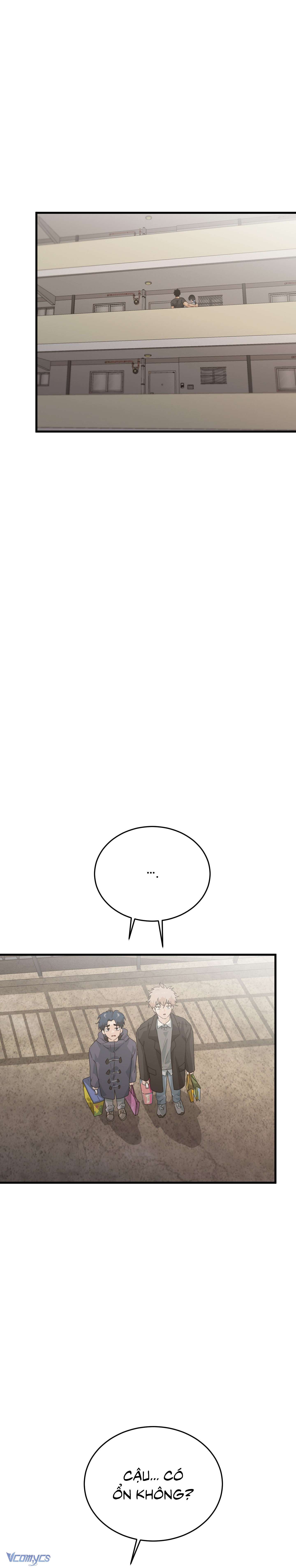 Trở Thành Gia Đình Chap Chap 65-Trở Thành Gia Đình - Next Chap 72