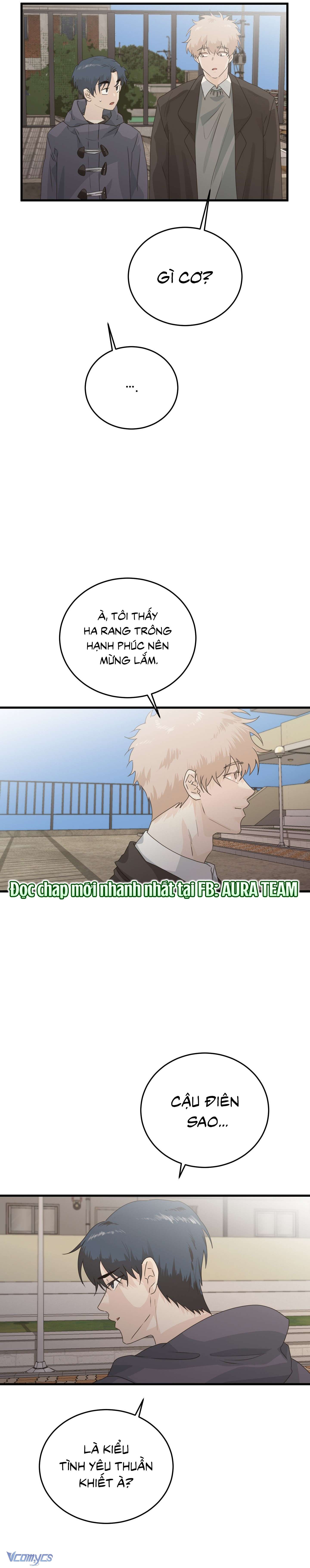 Trở Thành Gia Đình Chap Chap 65-Trở Thành Gia Đình - Next Chap 72