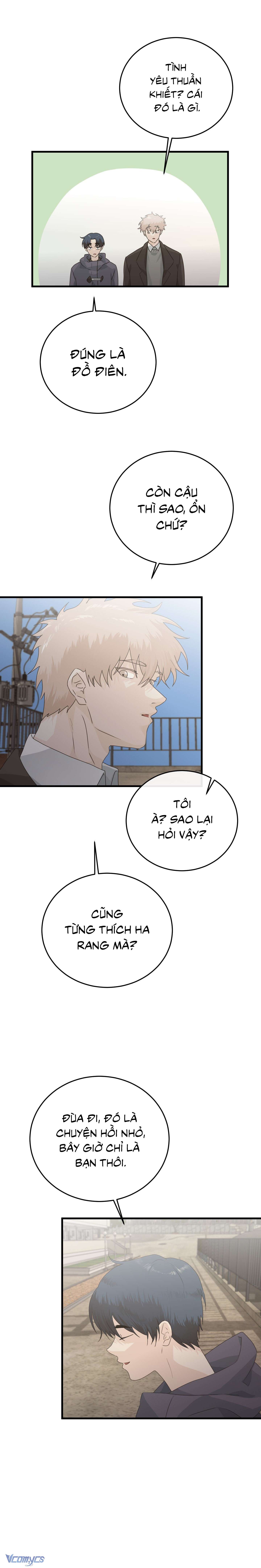 Trở Thành Gia Đình Chap Chap 65-Trở Thành Gia Đình - Next Chap 72