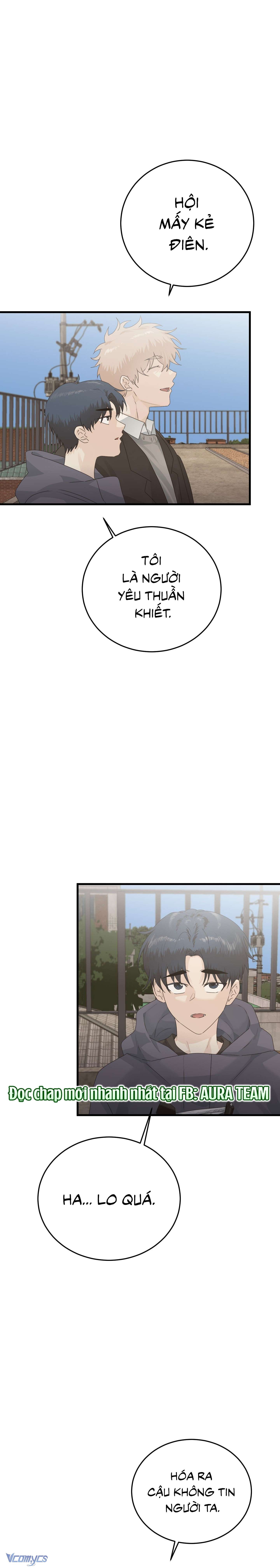 Trở Thành Gia Đình Chap Chap 65-Trở Thành Gia Đình - Next Chap 72