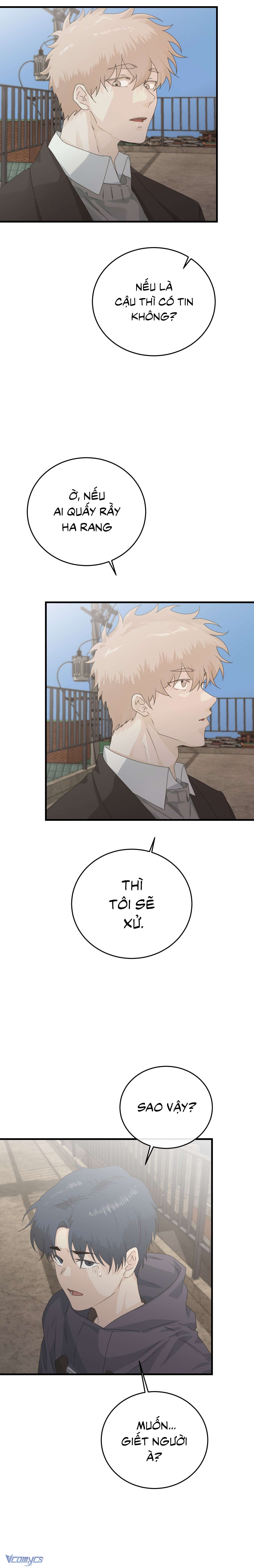 Trở Thành Gia Đình Chap Chap 65-Trở Thành Gia Đình - Next Chap 72