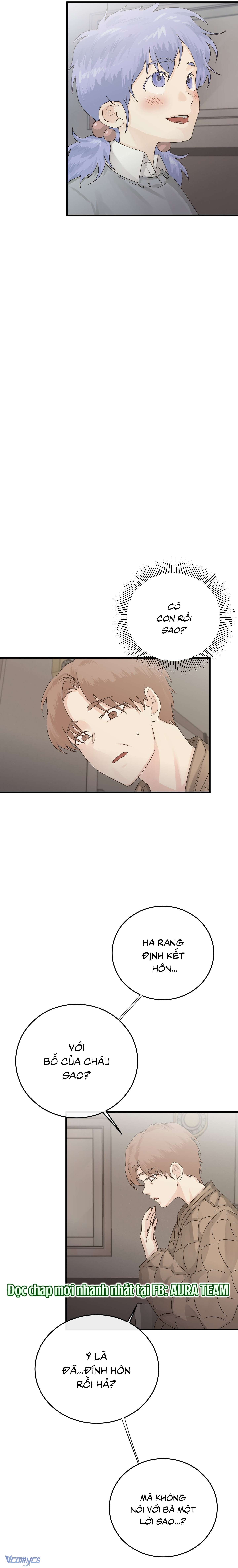 Trở Thành Gia Đình Chap Chap 65-Trở Thành Gia Đình - Next Chap 72