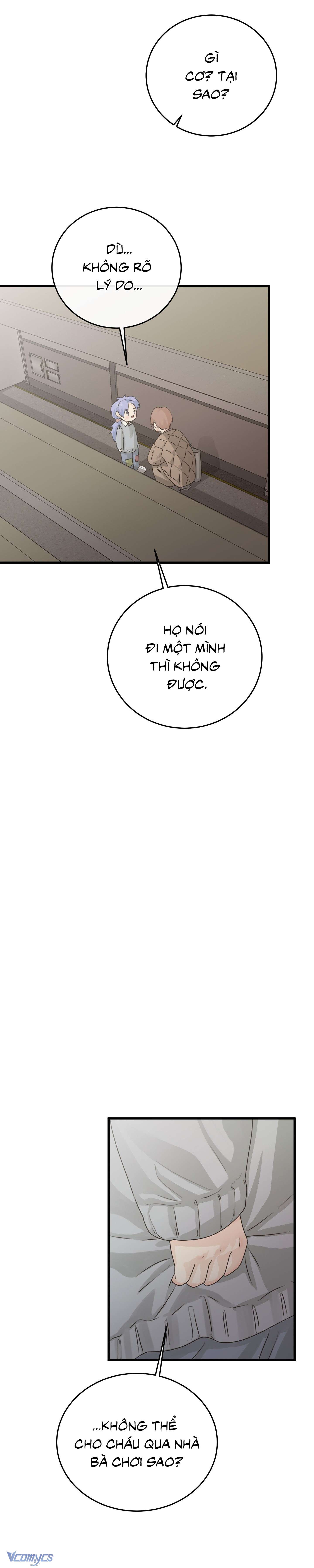 Trở Thành Gia Đình Chap Chap 65-Trở Thành Gia Đình - Next Chap 72