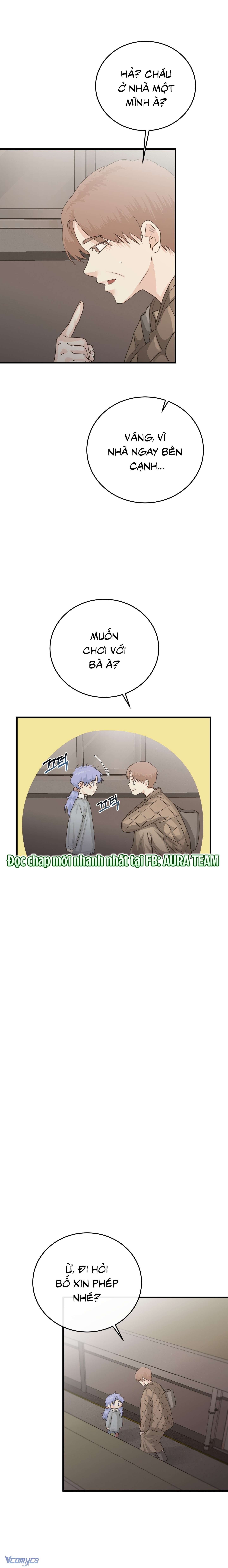 Trở Thành Gia Đình Chap Chap 65-Trở Thành Gia Đình - Next Chap 72