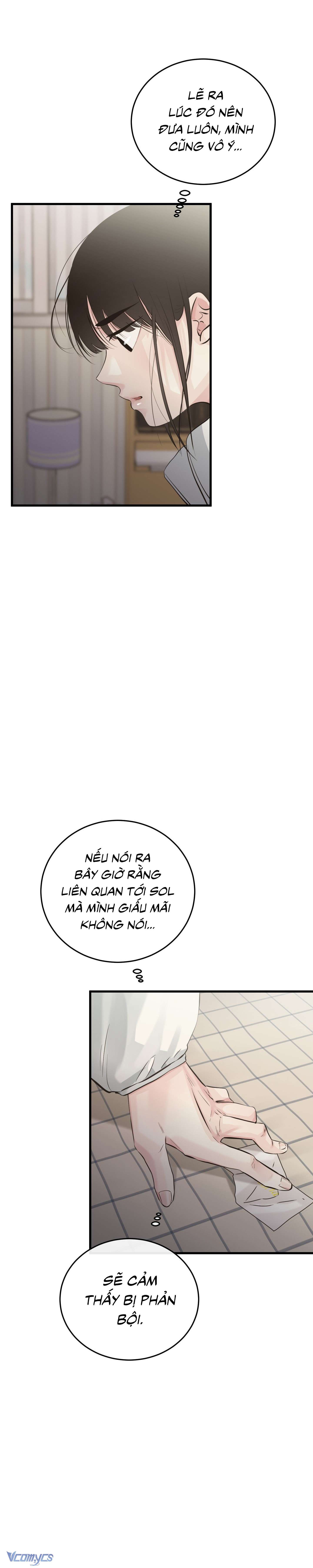 Trở Thành Gia Đình Chap Chap 66-Trở Thành Gia Đình - Next Chap 73