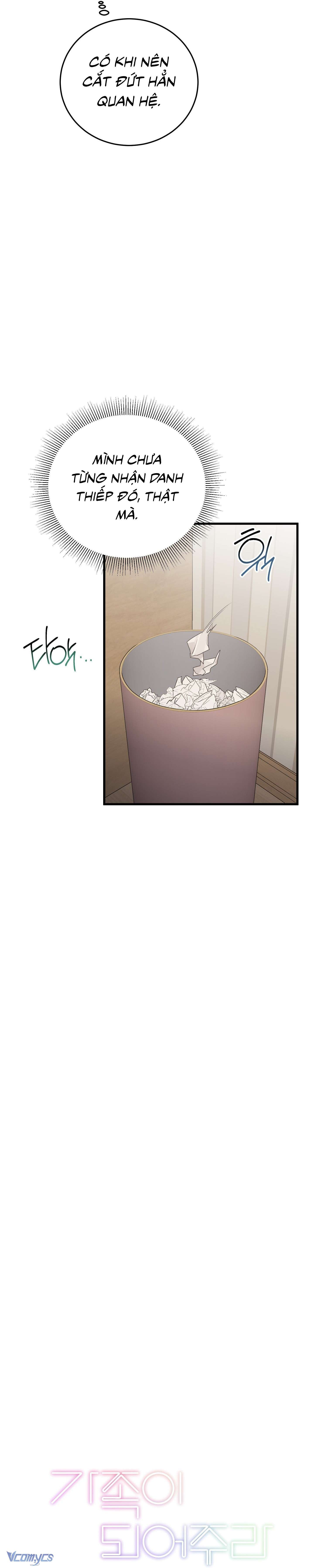 Trở Thành Gia Đình Chap Chap 66-Trở Thành Gia Đình - Next Chap 73