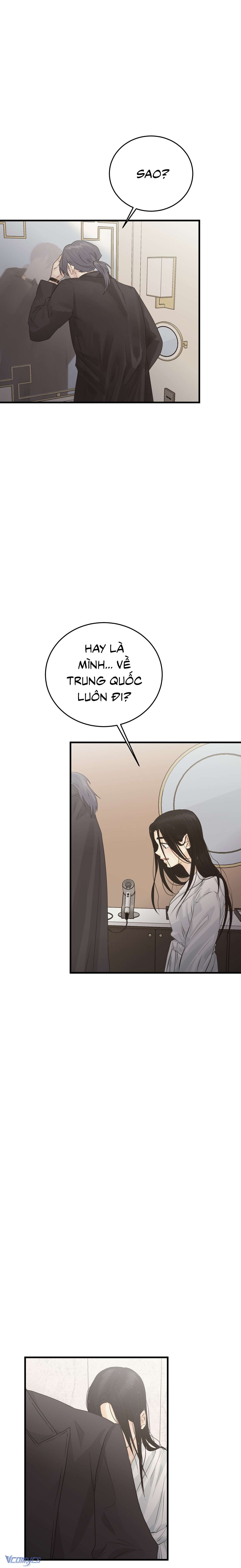 Trở Thành Gia Đình Chap Chap 66-Trở Thành Gia Đình - Next Chap 73