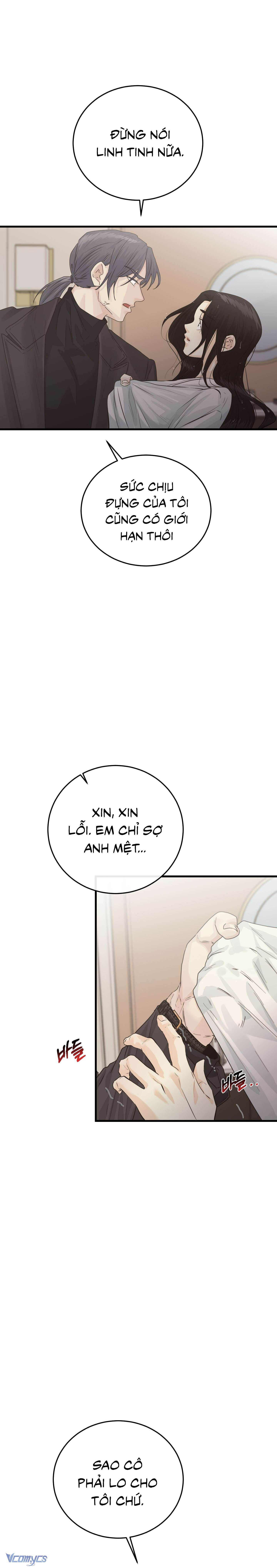 Trở Thành Gia Đình Chap Chap 66-Trở Thành Gia Đình - Next Chap 73