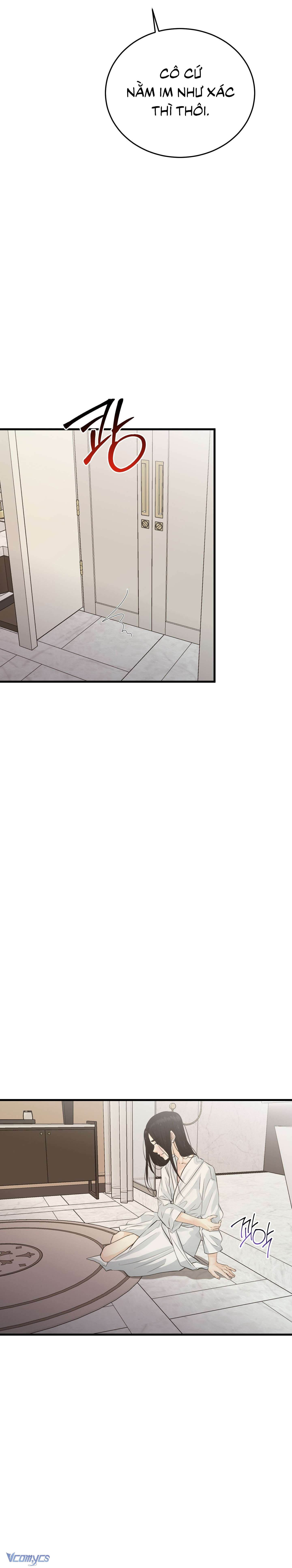 Trở Thành Gia Đình Chap Chap 66-Trở Thành Gia Đình - Next Chap 73