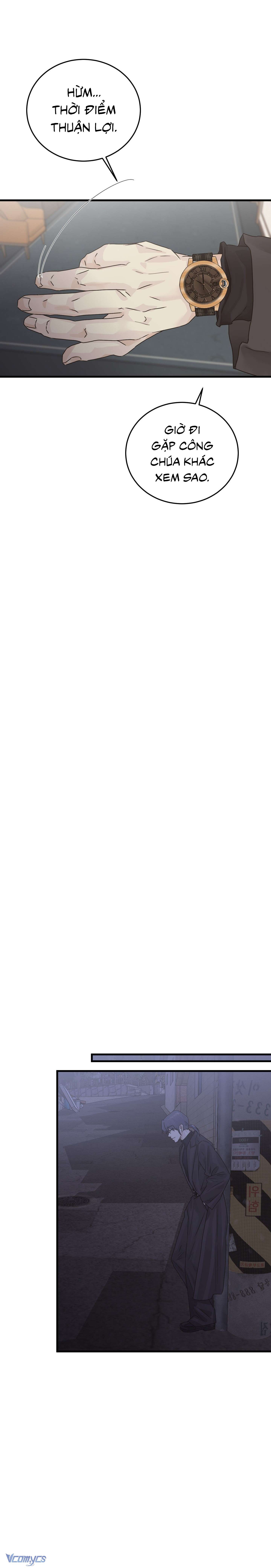 Trở Thành Gia Đình Chap Chap 66-Trở Thành Gia Đình - Next Chap 73