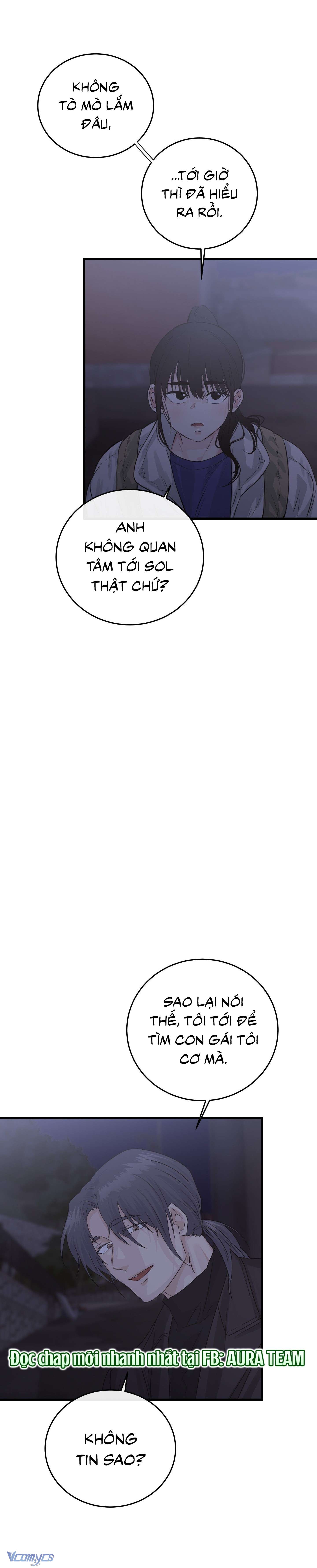 Trở Thành Gia Đình Chap Chap 66-Trở Thành Gia Đình - Next Chap 73