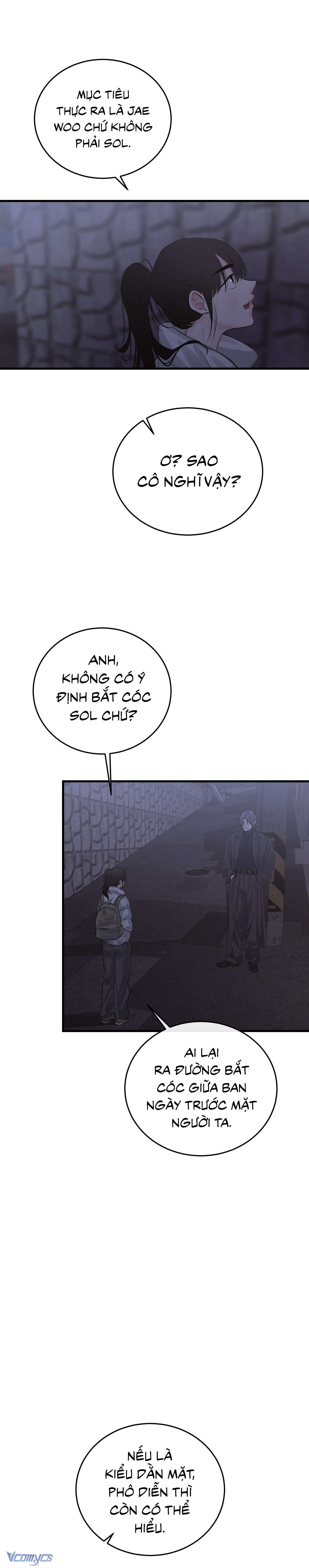 Trở Thành Gia Đình Chap Chap 66-Trở Thành Gia Đình - Next Chap 73